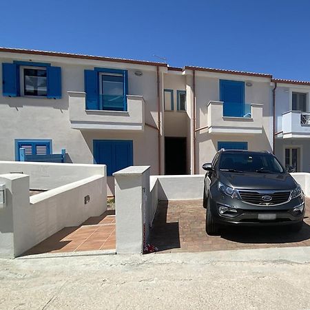 Il Tramonto Luxury House Apartamento Valledoria  Exterior foto