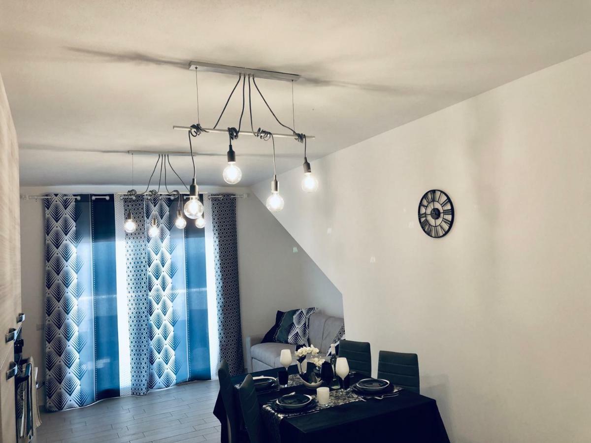 Il Tramonto Luxury House Apartamento Valledoria  Exterior foto