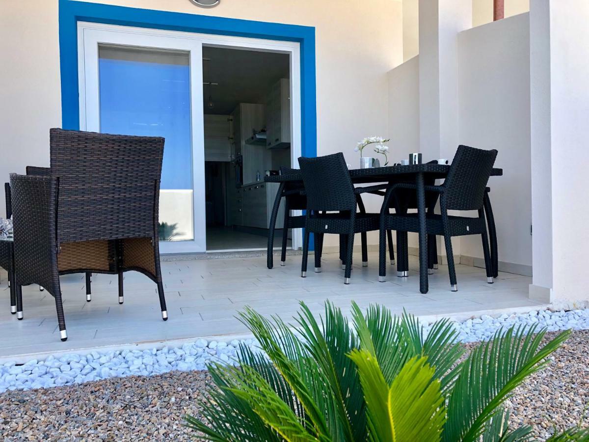 Il Tramonto Luxury House Apartamento Valledoria  Exterior foto